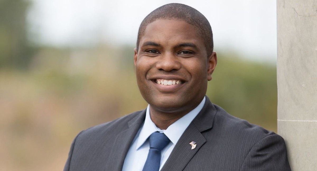 FL-19: Byron Donalds for Congress – House Freedom Fund